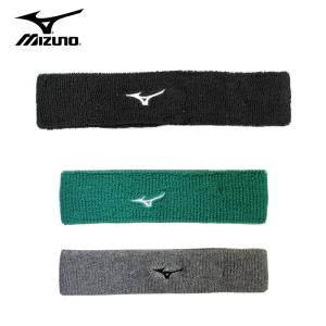 ミズノ mizuno ヘッドバンド メンズ レディース ヘアバンド