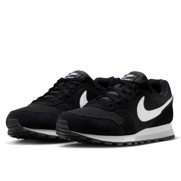 ナイキ レディース ランニングシューズ MD ランナー 2 女性 マラソン ジョギング スポーツ ト...