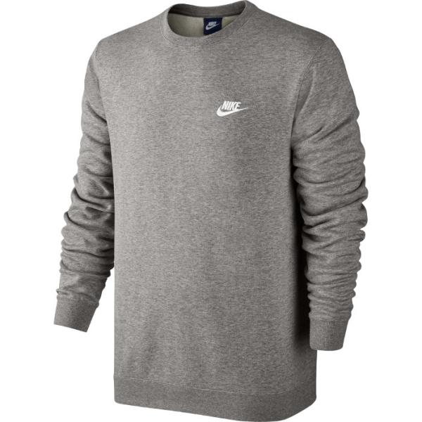 ナイキ NIKE クラブ フレンチテリー クルー メンズ スウェット トレーナー トップス カジュア...