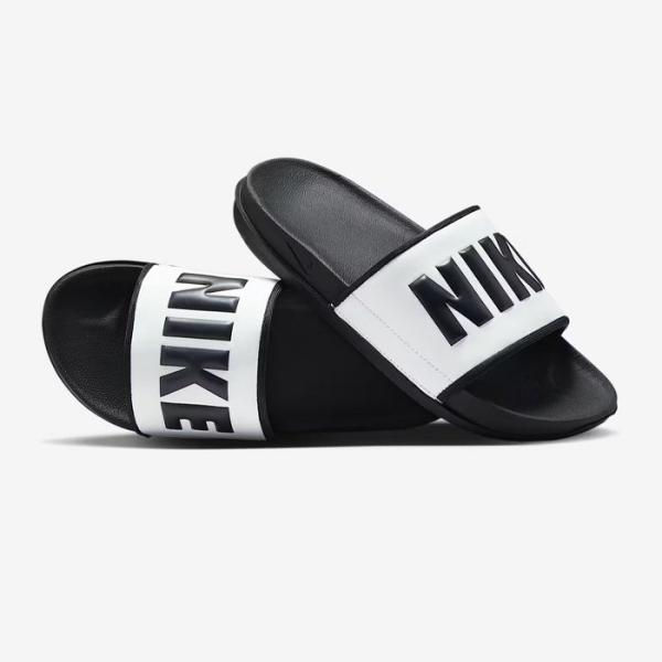 ナイキ レディース サンダル オフコートスライド スリッパ スポーツサンダル シャワーサンダル プー...