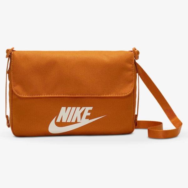 爆買 ナイキ レディース クロスボディ バッグ ショルダーバッグ 小物入れ お出かけ 普段使い NI...