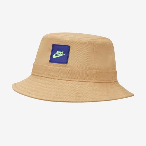 ナイキ キッズ ハット 子ども ジュニア 帽子 キャップ バケットハット バケハ アウトドア 男の子...