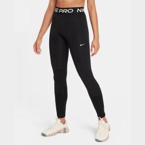 NIKE（ナイキ） ロングタイツ ジュニア Dri-FIT ハイウエスト レギンス