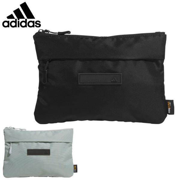 アディダス サコッシュ メンズ レディース 男女兼用 バッグ ショルダーバッグ カジュアル お出かけ...