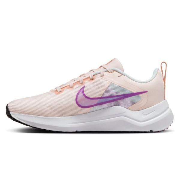 爆買 ナイキ レディース ランニングシューズ ダウンシフター12 ジョギング 運動 スポーツ トレー...