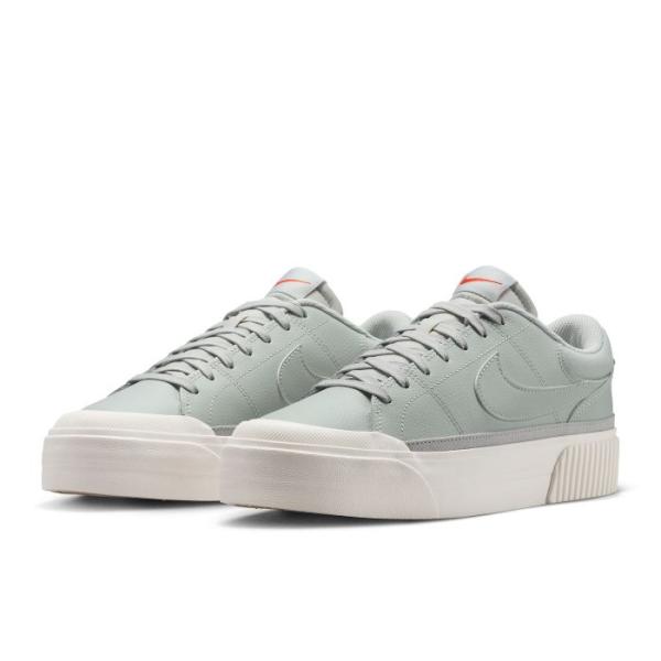 爆買 ナイキ レディース スニーカー コート レガシー リフト 女性用 シューズ 靴 カジュアルシュ...