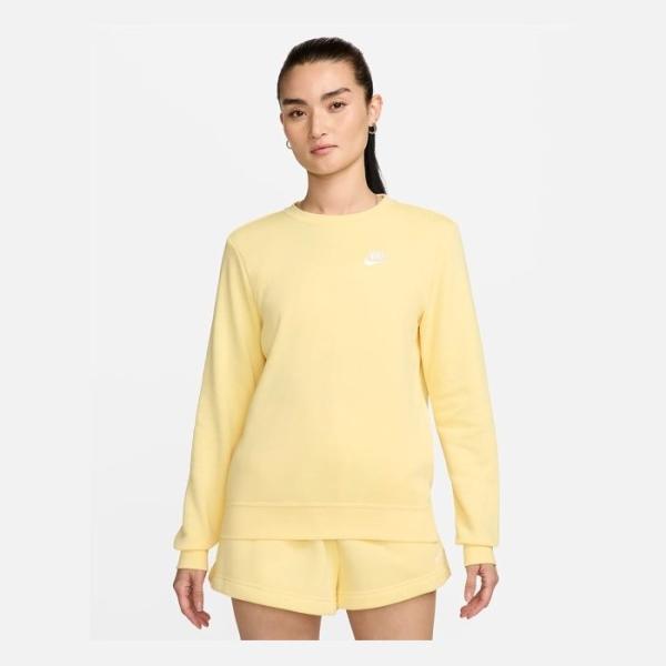 爆買 ナイキ レディース クラブ フリース スウェット トレーナー ジム 運動 スポーツ トレーニン...