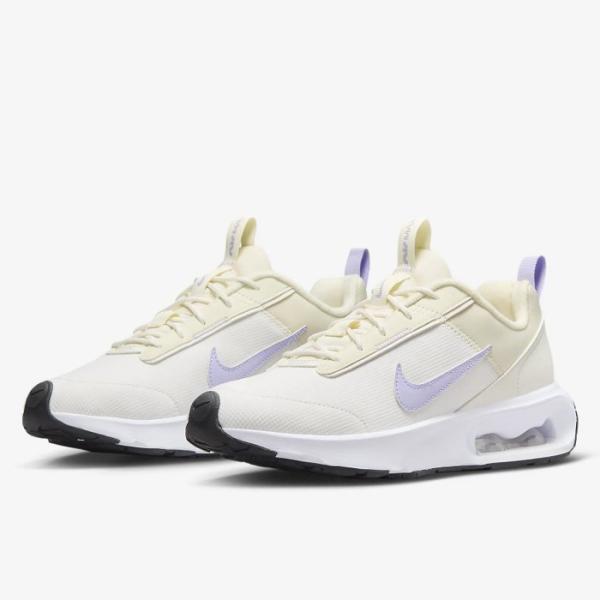 爆買 ナイキ レディース ランニングシューズ エア マックス INTRLK ライト 運動 スポーツ ...