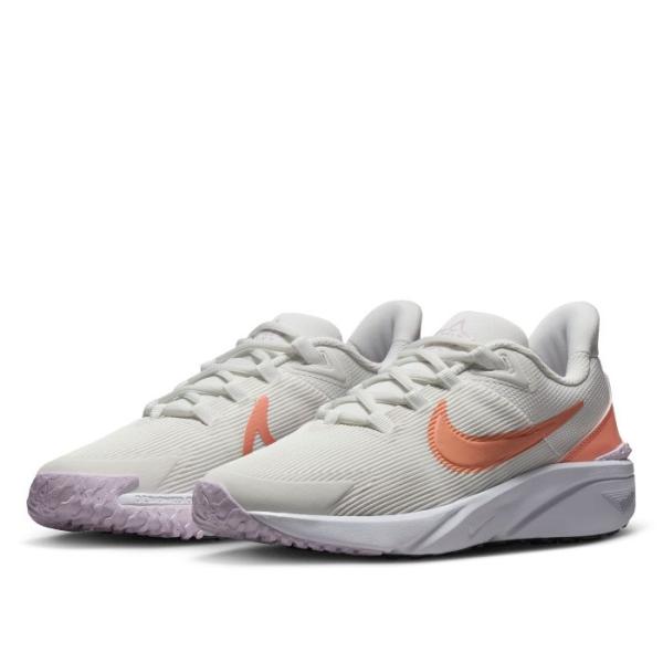 爆買 ナイキ ジュニア ランニングシューズ スター ランナー 4 NN GS 子ども 小学生 キッズ...