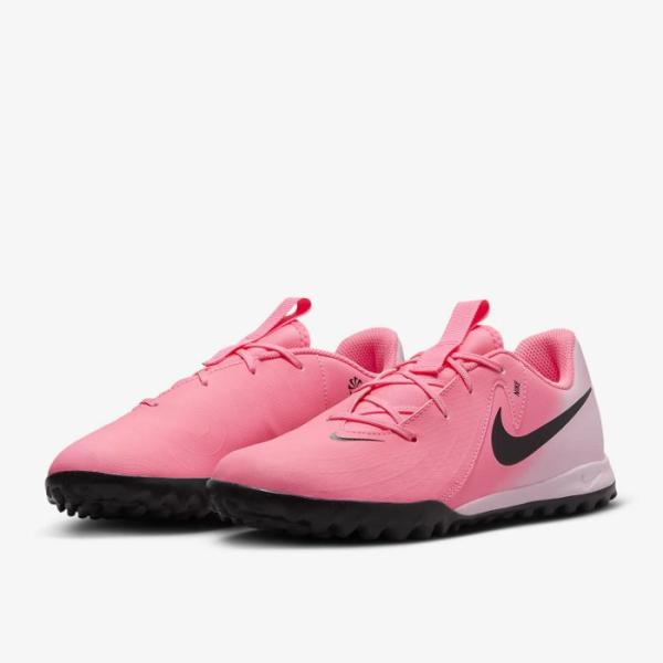 爆買 ナイキ ジュニア サッカー トレーニングシューズ ファントム GX 2 アカデミー 小学生 キ...