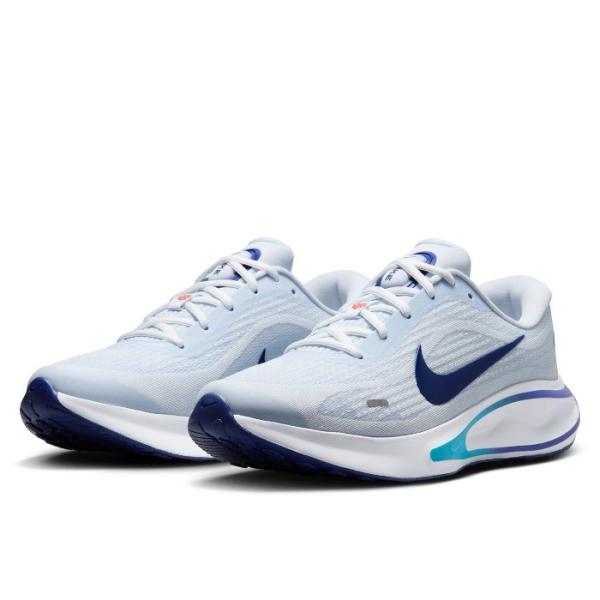 ナイキ メンズ ランニングシューズ ジャーニー ラン シューズ 靴 ランシュー マラソン 運動 スポ...