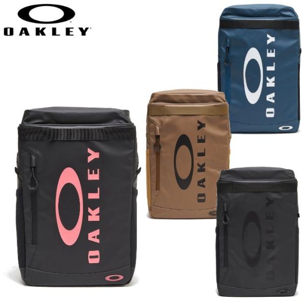 オークリー メンズ バックパック リュックサック バッグ 通学 通勤 スポーツバッグ レディース O...