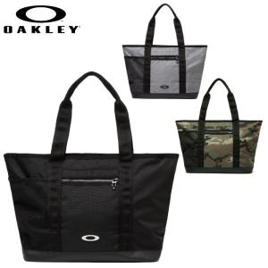 爆買 オークリー トートバッグ メンズ レディース 男女兼用 カジュアルバッグ ジム トレーニング アウトドア お出かけ 通勤 通学 OAKLEY FOS901984
