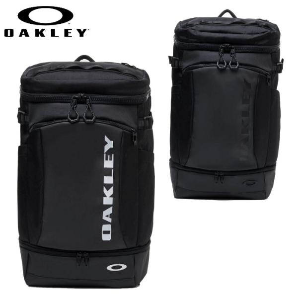 オークリー メンズ バックパック 35L レディース 男女兼用 リュックサック バッグ 通学 通勤 ...