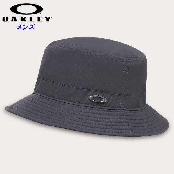 爆買 オークリー バケットハット メンズ レディース 男女兼用 バケハ キャップ 帽子 アウトドア ...