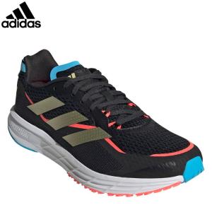 アディダス adidas ランニングシューズ メンズ シューズ ランニング 靴 陸上 マラソン ジョギング トレーニング ADIZERO SL20.3 M アディゼロ H01122｜fun