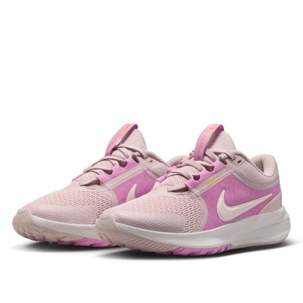 ナイキ ジュニア ランニングシューズ スター ランナー 5 GS 子ども 小学生 キッズ スニーカー...