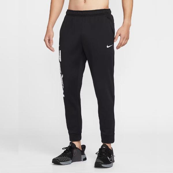 ナイキ メンズ ジョガーパンツ ジャージ スウェット フリース 運動 スポーツウェア トレーニングウ...