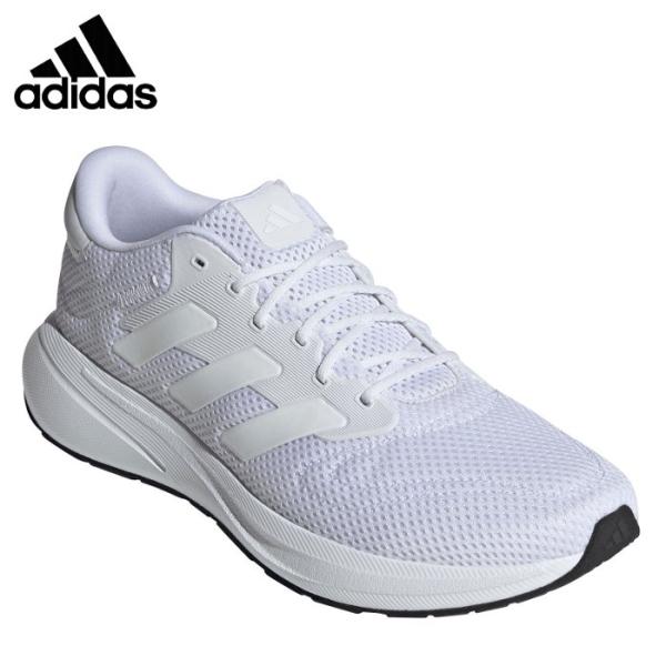 爆買 アディダス メンズ ランニングシューズ レスポンス ランナー レディース 男女兼用 マラソン ...