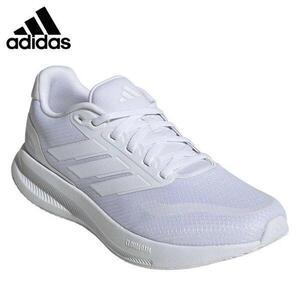 爆買 アディダス メンズ ランニングシューズ RUNFALCON 5  男性 マラソン ジョギング ...