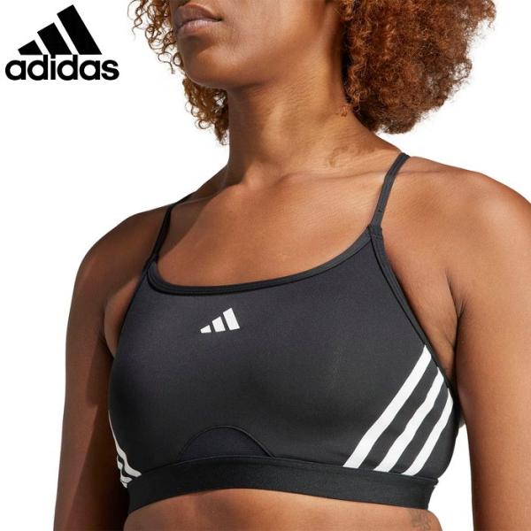 爆買 アディダス レディース ブラトップ スポーツブラ スポブラ インナー スポーツウェア トレーニ...