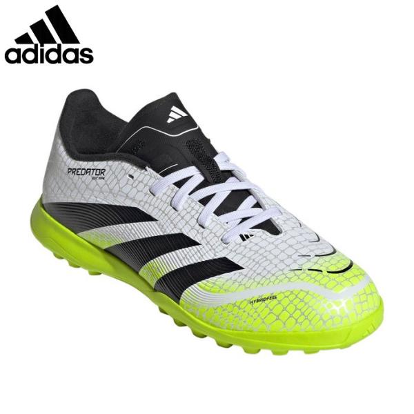 爆買 アディダス ジュニア サッカートレーニングシューズ キッズ プレデター LEAGUE TF 子...