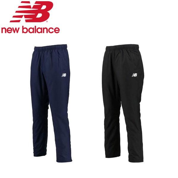 爆買 ニューバランス new balance メンズ ウインドブレーカー パンツ  トレーニング サ...