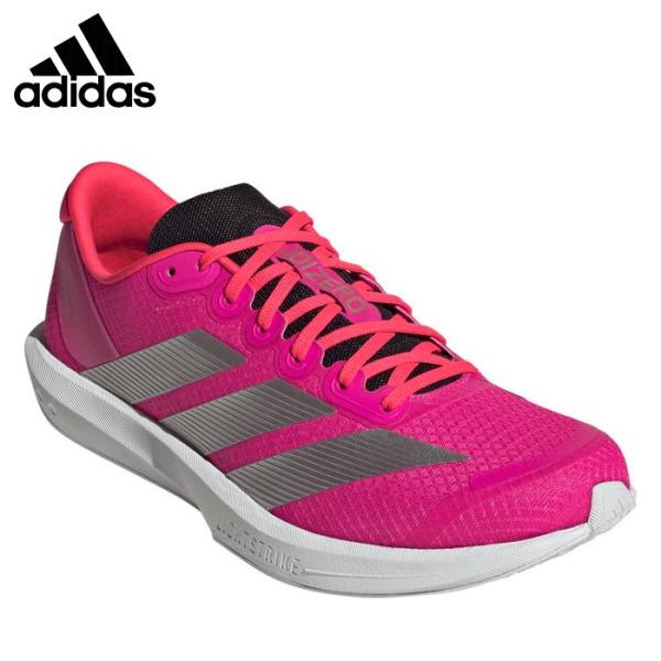 アディダス メンズ ランニングシューズ アディゼロ BK 陸上 ランニング スポーツ トレーニング ...