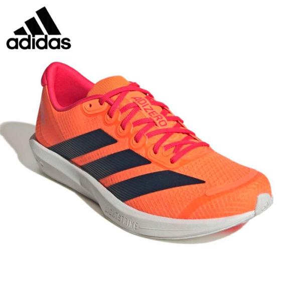 ディダス メンズ ランニングシューズ アディゼロ BK 陸上 ランニング スポーツ トレーニング 運...