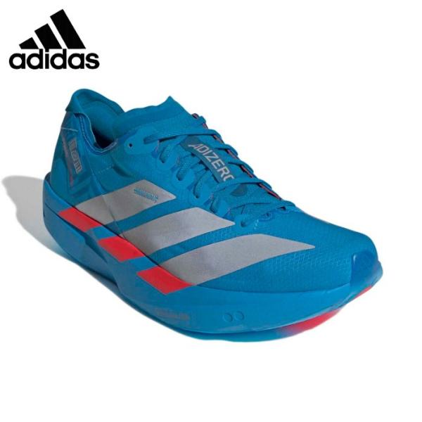アディダス メンズ アディゼロ TAKUMISEN 11 ランニングシューズ トレーニング レース ...