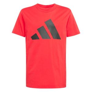 アディダス ジュニア 半袖Tシャツ+ハーフパン...の詳細画像1