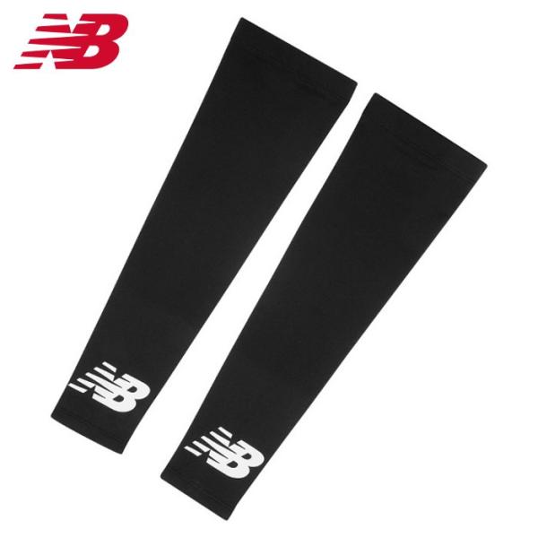 爆買 ニューバランス アームカバー メンズ レディース 男女兼用 アームスリーブ アームウォーマー ...