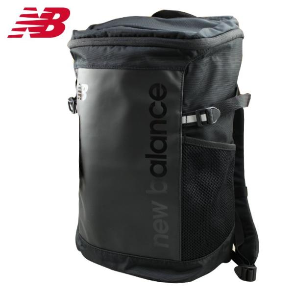 爆買 ニューバランス メンズ バックパック 20L レディース 男女兼用 リュックサック 通学 通勤...