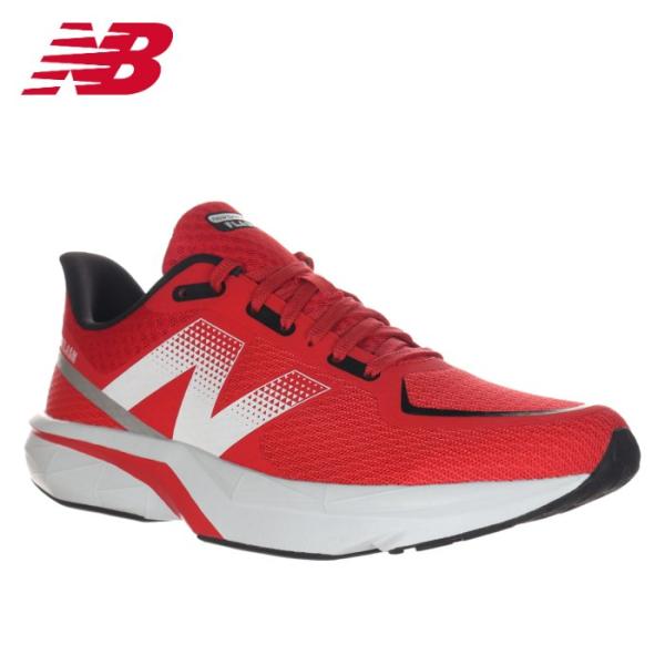 ニューバランス メンズ ランニングシューズ DYNASOFT FLASH V7 靴 スポーツ ジョギ...