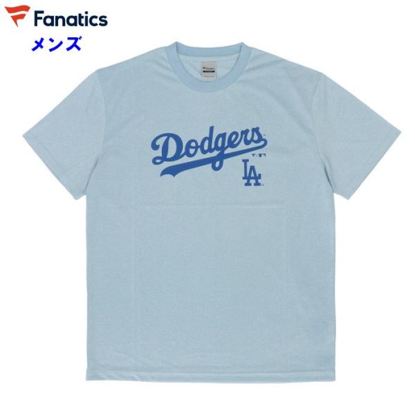 爆買 ロサンゼルス・ドジャース メンズ Tシャツ MLB メジャーリーグ 野球 半袖 ウェア グッズ...