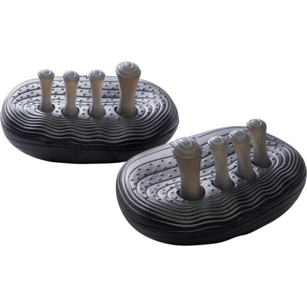 [お得なクーポン配布中]アカイシ 5本指トレーナーPRO  足指 トレーニング エクササイズ 体幹 ...