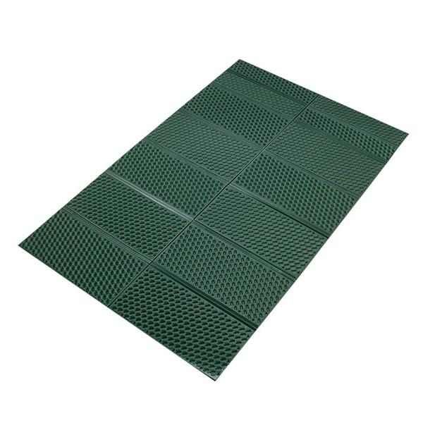 キャプテンスタッグ EVAフォームマット ダブル 140×217cm キャンプ アウトドア レジャー...