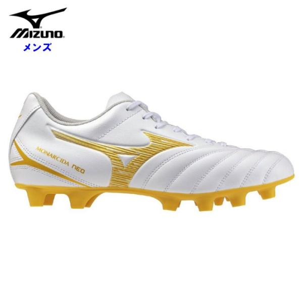 ミズノ メンズ サッカースパイク モナルシーダNEO III SELECT レディース 男女兼用 ユ...