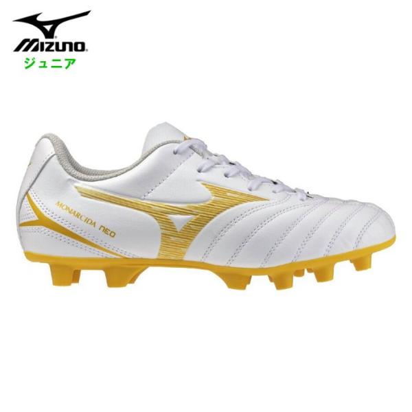 ミズノ ジュニア サッカースパイク モナルシーダNEO III SELECT Jr シューズ 小学生...