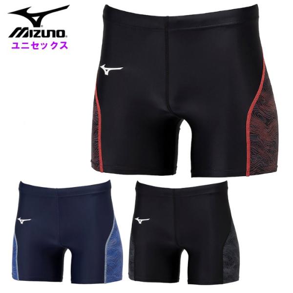 ミズノ メンズ MTCレーシングタイツ レディース 男女兼用 ユニセックス タイツ スパッツ 陸上 ...