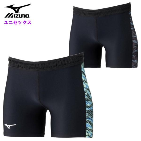 爆買 ミズノ メンズ MTCレーシングタイツ レディース 男女兼用 タイツ スパッツ 陸上 駅伝 マ...