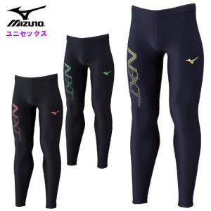 爆買 ミズノ メンズ ロングタイツ レディース ...の商品画像