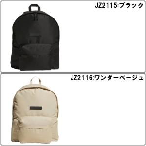 アディダス バックパック メンズ レディース ...の詳細画像5