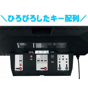 爆買 モルテン デジタイマ110X リモコン付...の詳細画像1