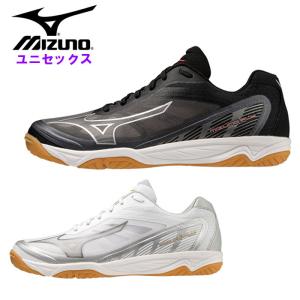 ミズノ mizuno バレーボールシューズ レディース シューズ バレーボール ウィメンズ メンズ ウイングスパイカー オールラウンド インドア 屋内 体育館 V1GA2330｜fun