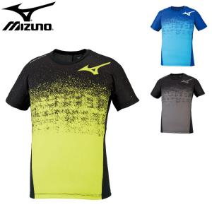 MIZUNO（ミズノ） グラフィックTシャツ 32MA7615□□ : カスカワ