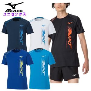 ミズノ MIZUNO ウェア シャツ メンズ プラクティス レディース ウィメンズ バレーボール T...