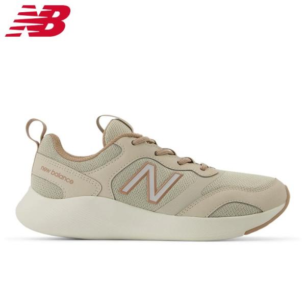 爆買 ニューバランス レディース ウォーキングシューズ 幅広 スニーカー 通学 通勤 靴 スリッポン...