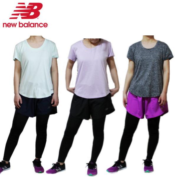 ニューバランス new blance レディース ランニングセット レディース ウィメンズ ランニン...
