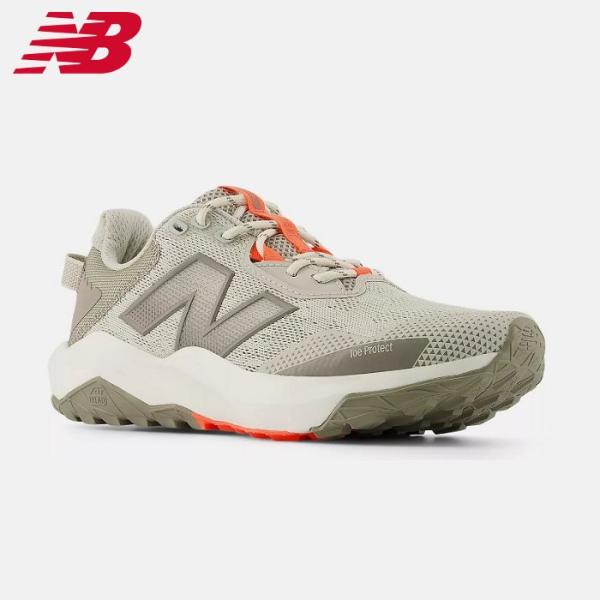 ニューバランス レディース トレイル ランニングシューズ 登山 アウトドア 幅広 普段履き 運動靴 ...